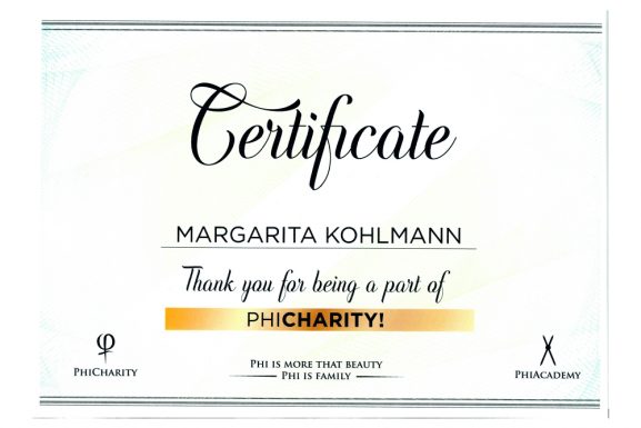 phicharity