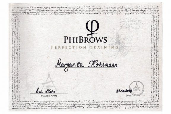 phiperfection