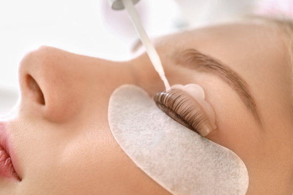 Lashlifting Duesseldorf